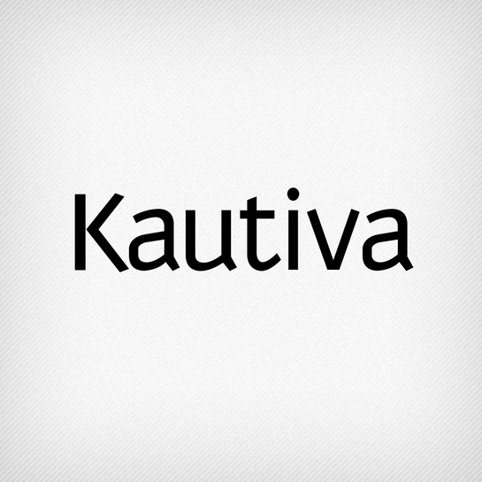 Kautiva Pro