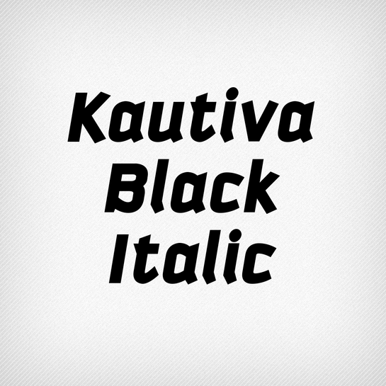 Kautiva Pro