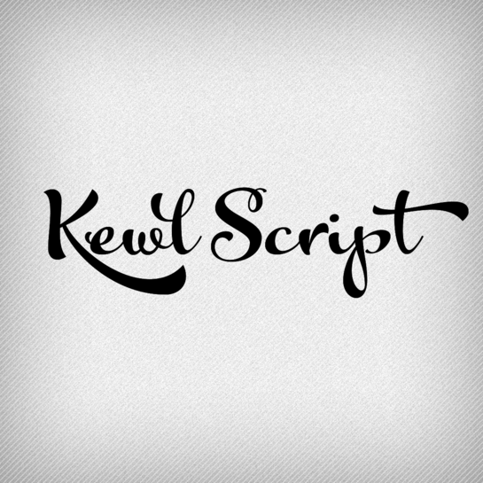 Kewl Script