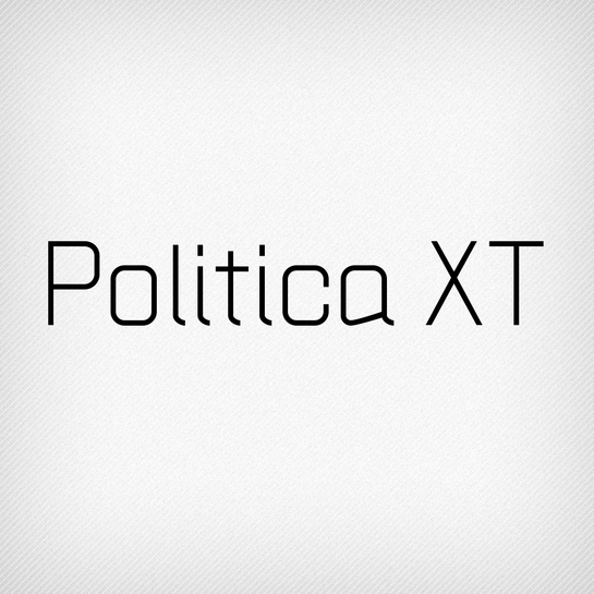 Politica XT