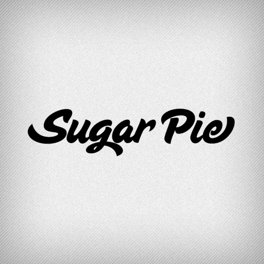 Sugar Pie