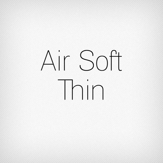 Air Soft