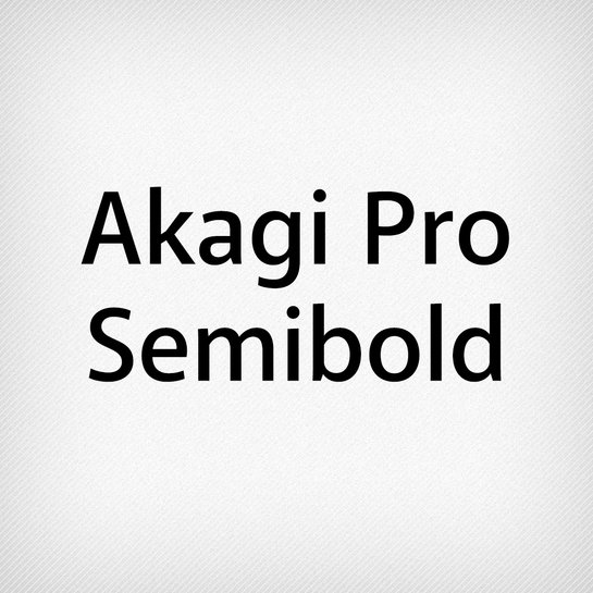 Akagi Pro