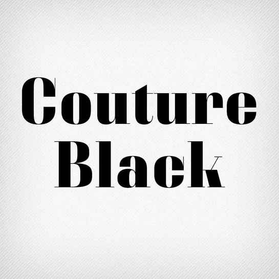 Couture