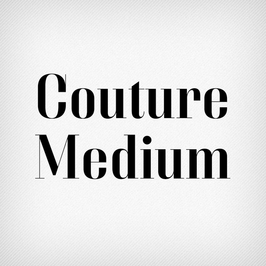 Couture