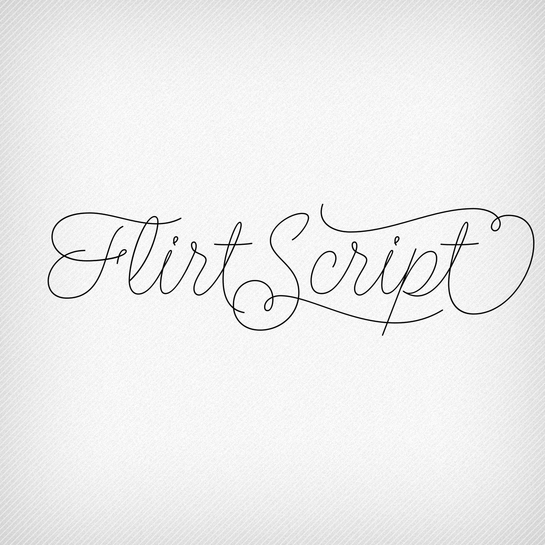 Flirt Script