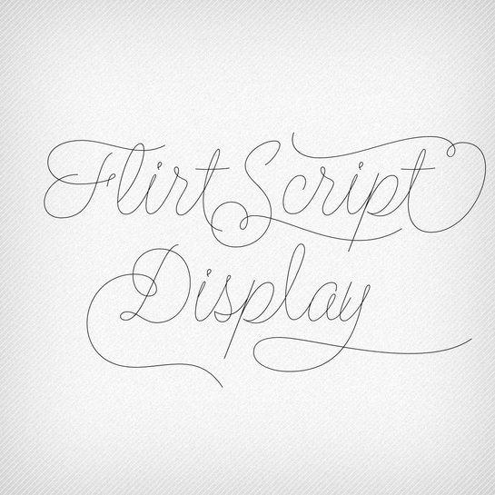 Flirt Script