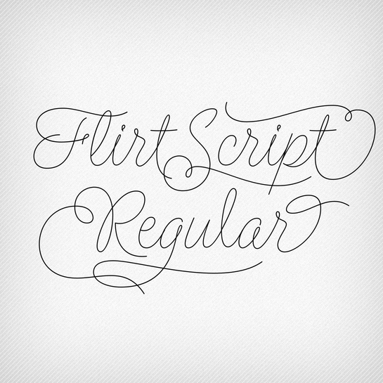 Flirt Script