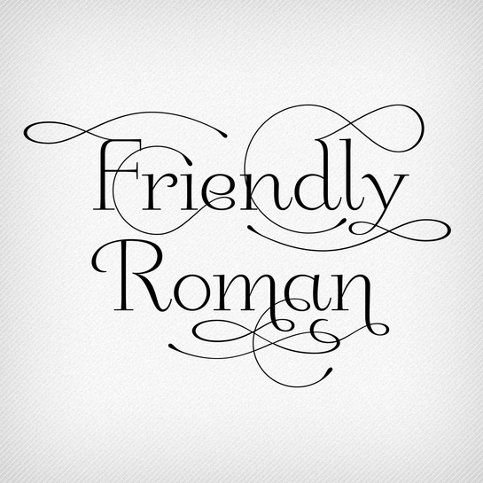 Friendly