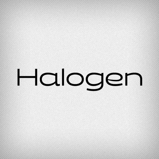 Halogen