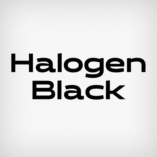 Halogen