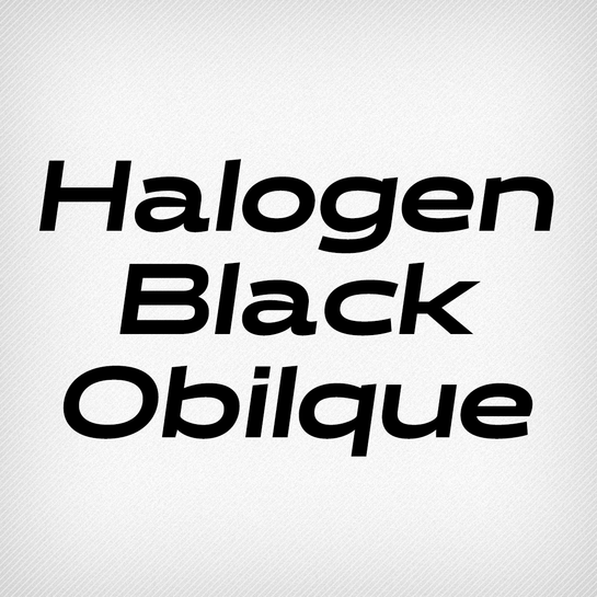 Halogen