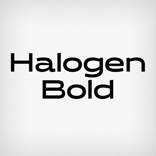 Halogen