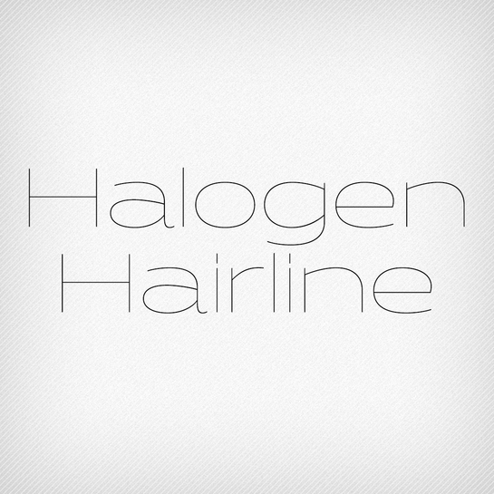 Halogen