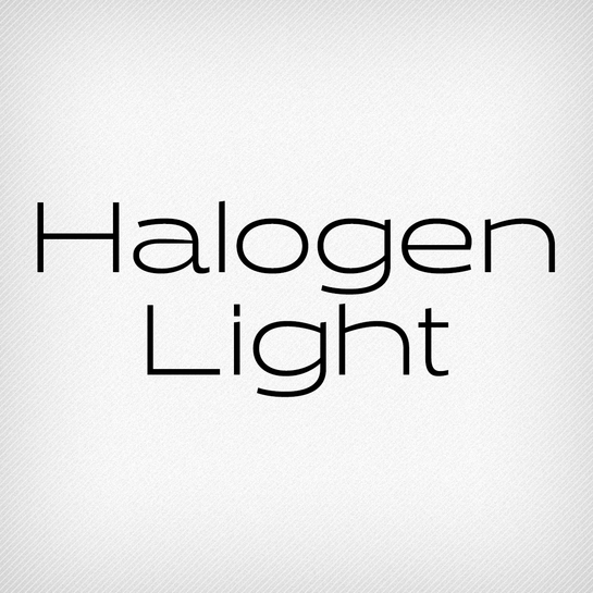 Halogen