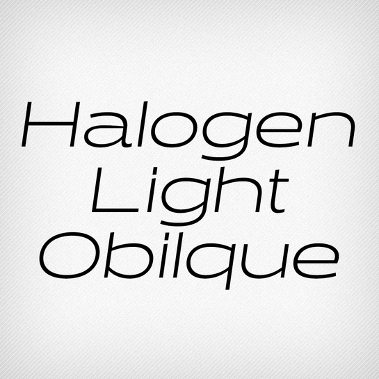 Halogen