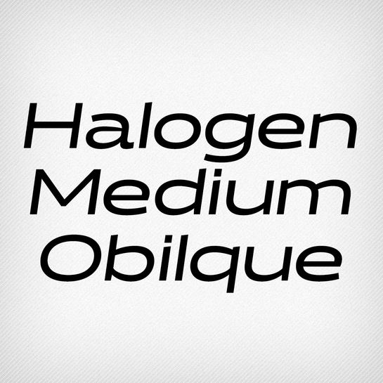 Halogen