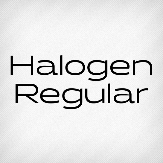 Halogen