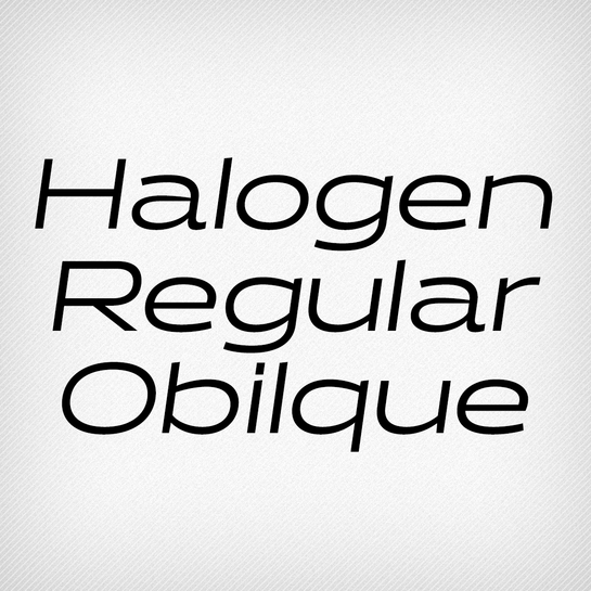 Halogen