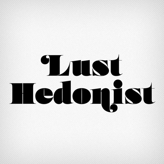 Lust Hedonist
