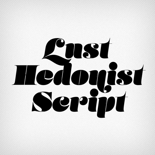 Lust Hedonist