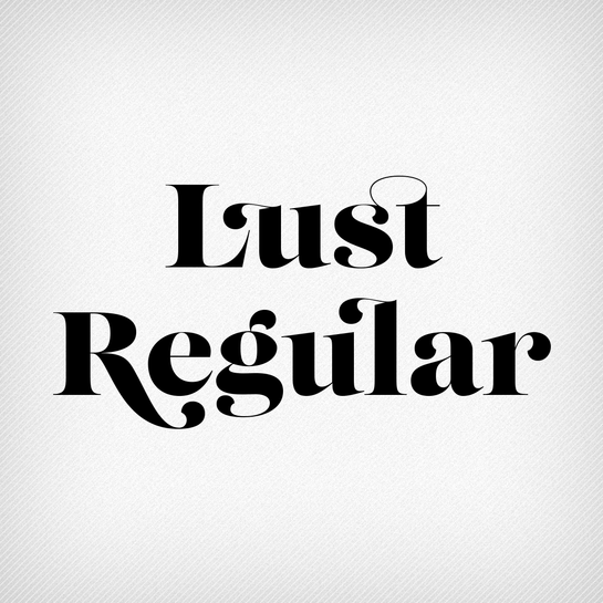 Lust