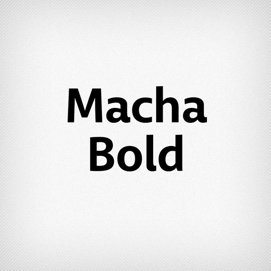 Macha