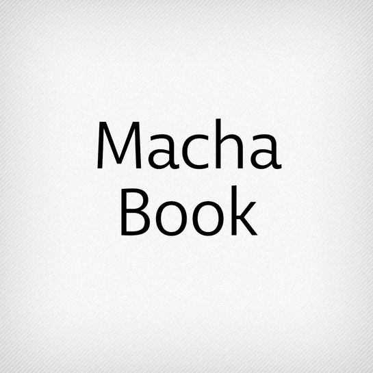 Macha