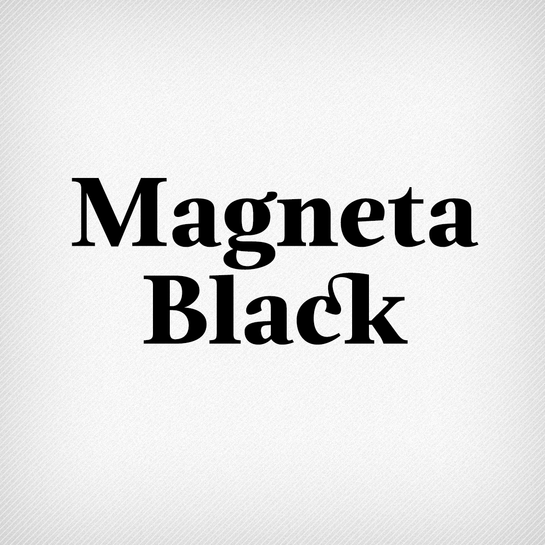 Magneta