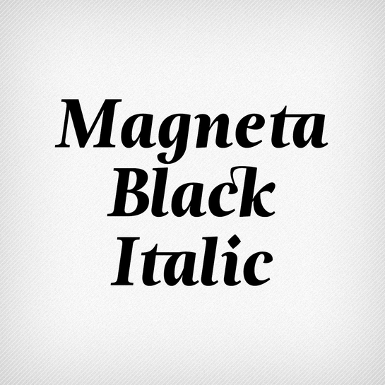 Magneta