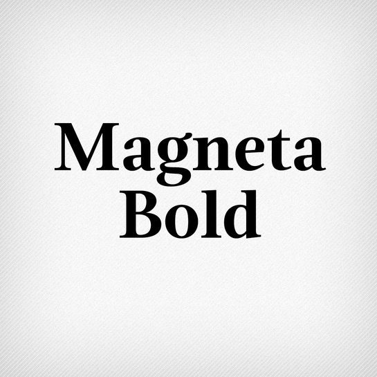 Magneta