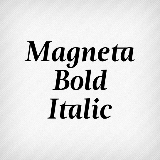 Magneta
