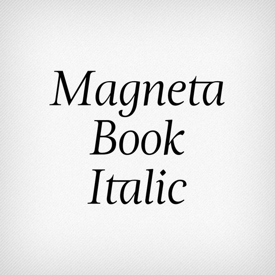 Magneta