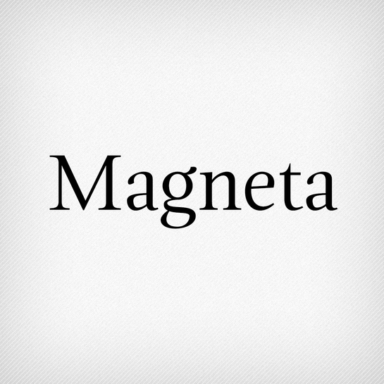Magneta
