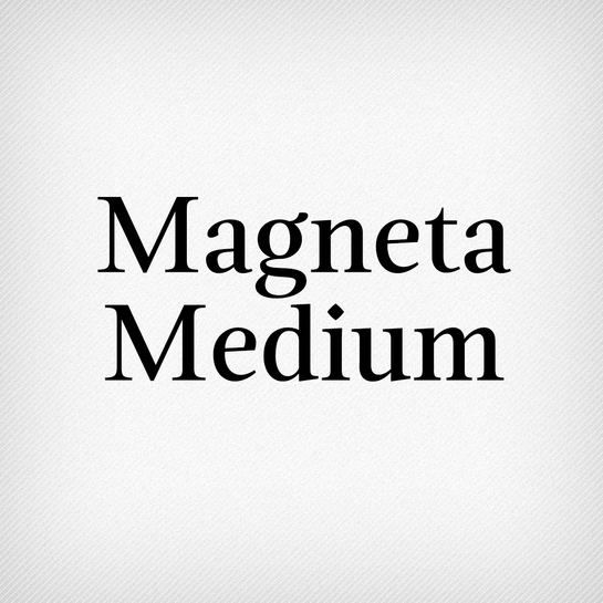 Magneta
