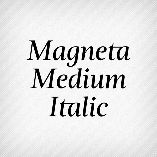 Magneta