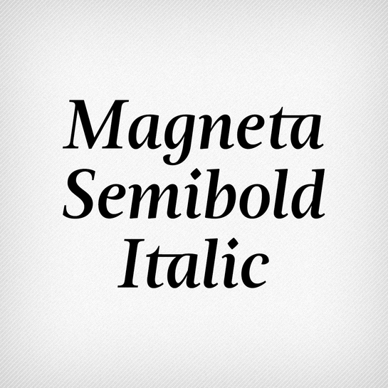 Magneta