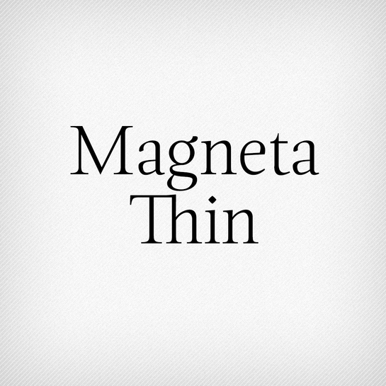 Magneta