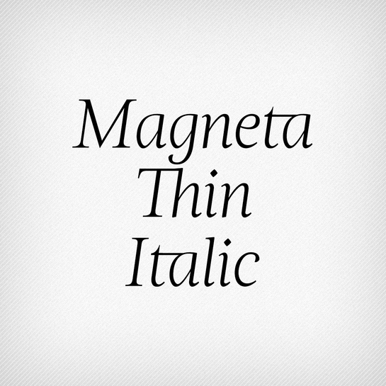 Magneta
