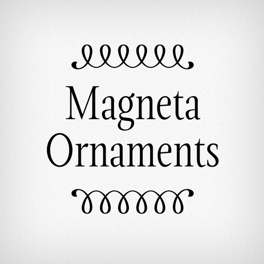 Magneta Condensed