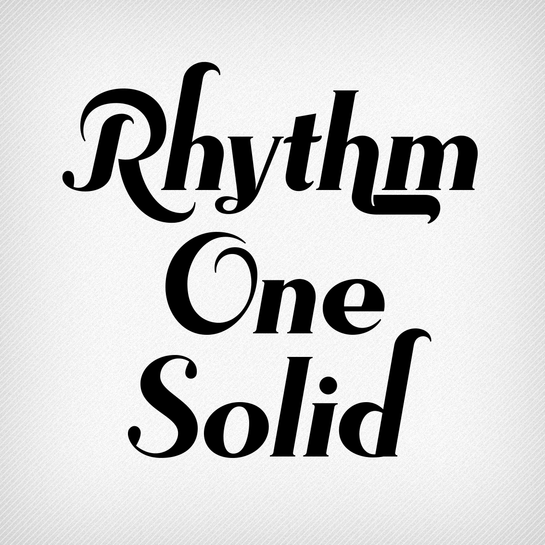 Rhythm