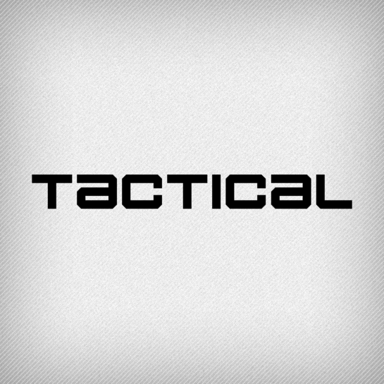 Tactical