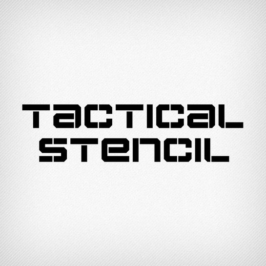 Tactical
