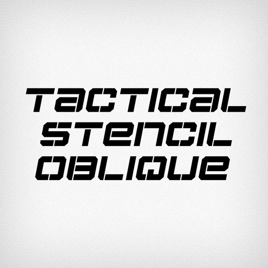 Tactical