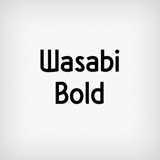 Wasabi