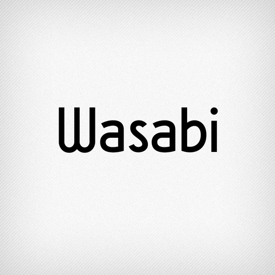 Wasabi