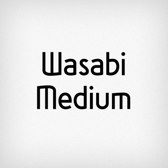 Wasabi
