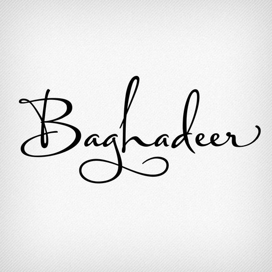 Baghadeer