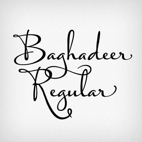 Baghadeer