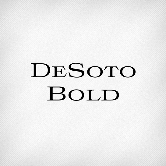 DeSoto